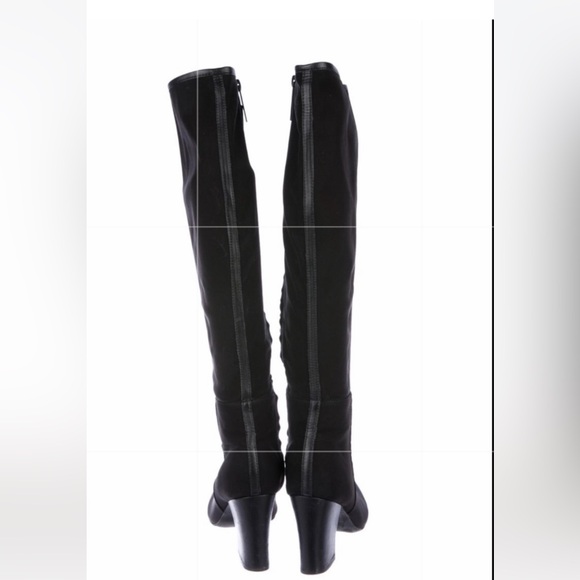 Sarah Pacini Boots - Picture 4 of 5